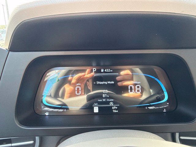 New 2026 Hyundai Elantra SE FWD image 15