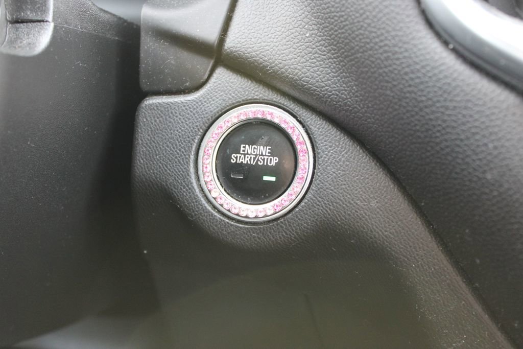 Used 2021 Chevrolet Equinox LT image 27