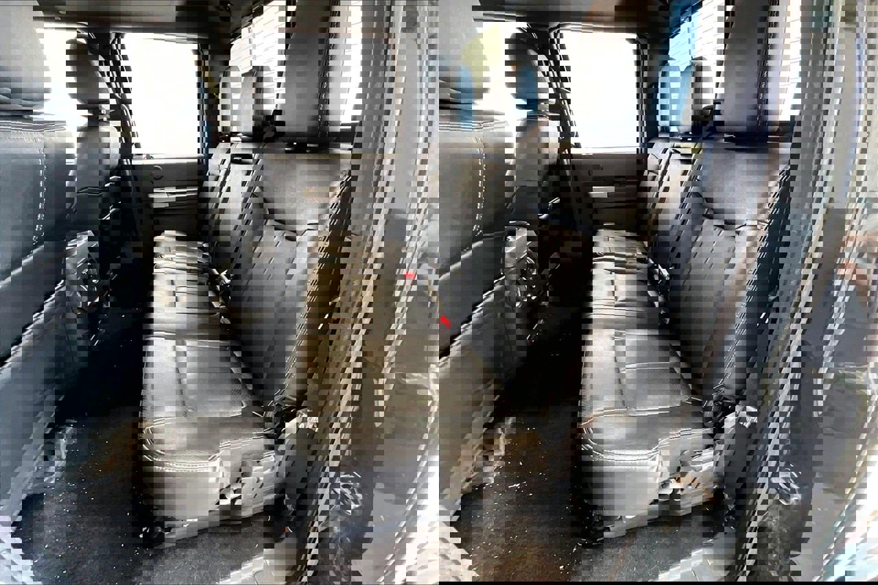 Used 2015 Ford F250 Lariat w/ Lariat Ultimate Package image 24