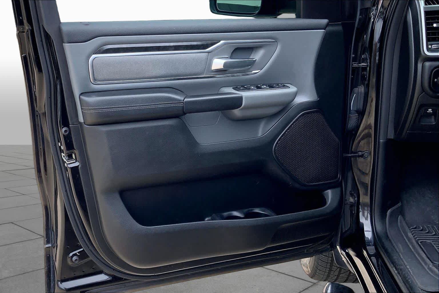 Used 2019 RAM 1500 Big Horn AWD/4WD image 21
