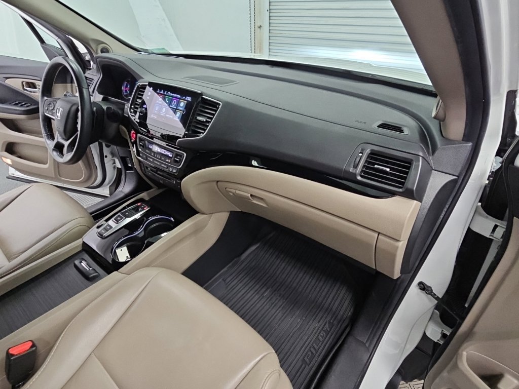 Used 2022 Honda Pilot Touring image 43