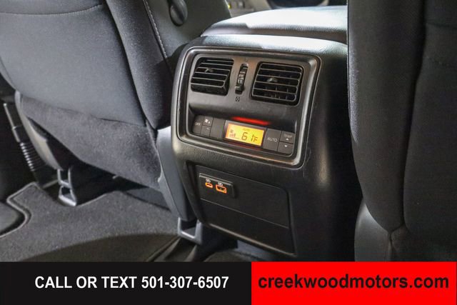 Used 2020 Nissan Pathfinder SV FWD image 49