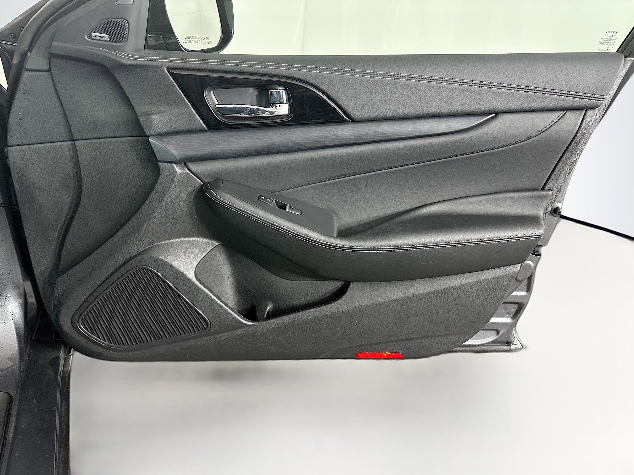 Used 2023 Nissan Maxima Platinum w/ Sport Mat Group image 33