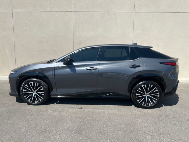Used 2023 Lexus RZ 450e Premium w/ Accessory Package (Z1) AWD/4WD image 5