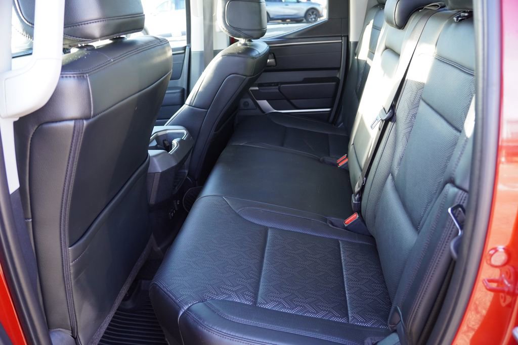 Used 2023 Toyota Tundra Limited image 18