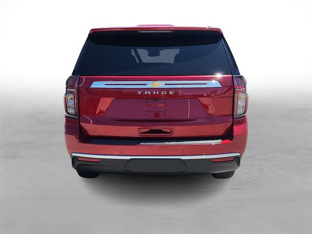 Used 2024 Chevrolet Tahoe LS w/ Driver Alert Package AWD/4WD image 5