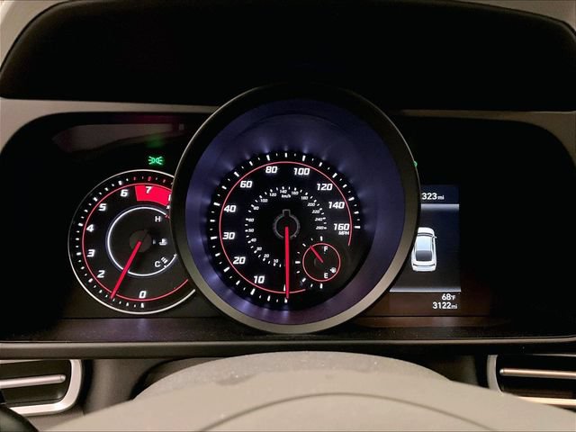 Used 2023 Hyundai Elantra SEL FWD image 19