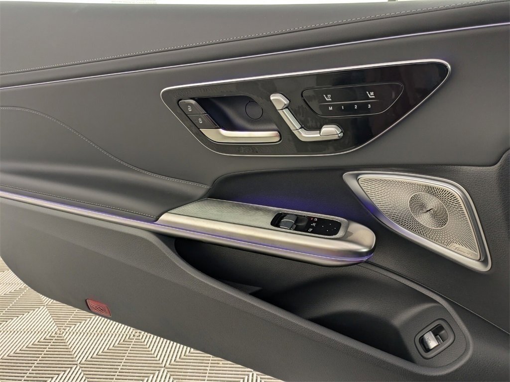 New 2026 Mercedes-Benz CLE 53 AMG 4MATIC Coupe image 16