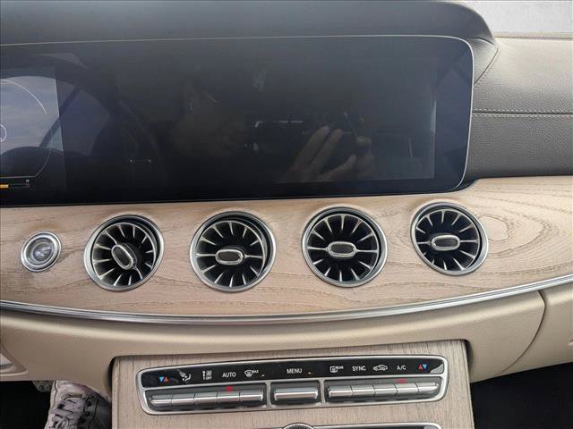 Used 2020 Mercedes-Benz E 450 Cabriolet image 12