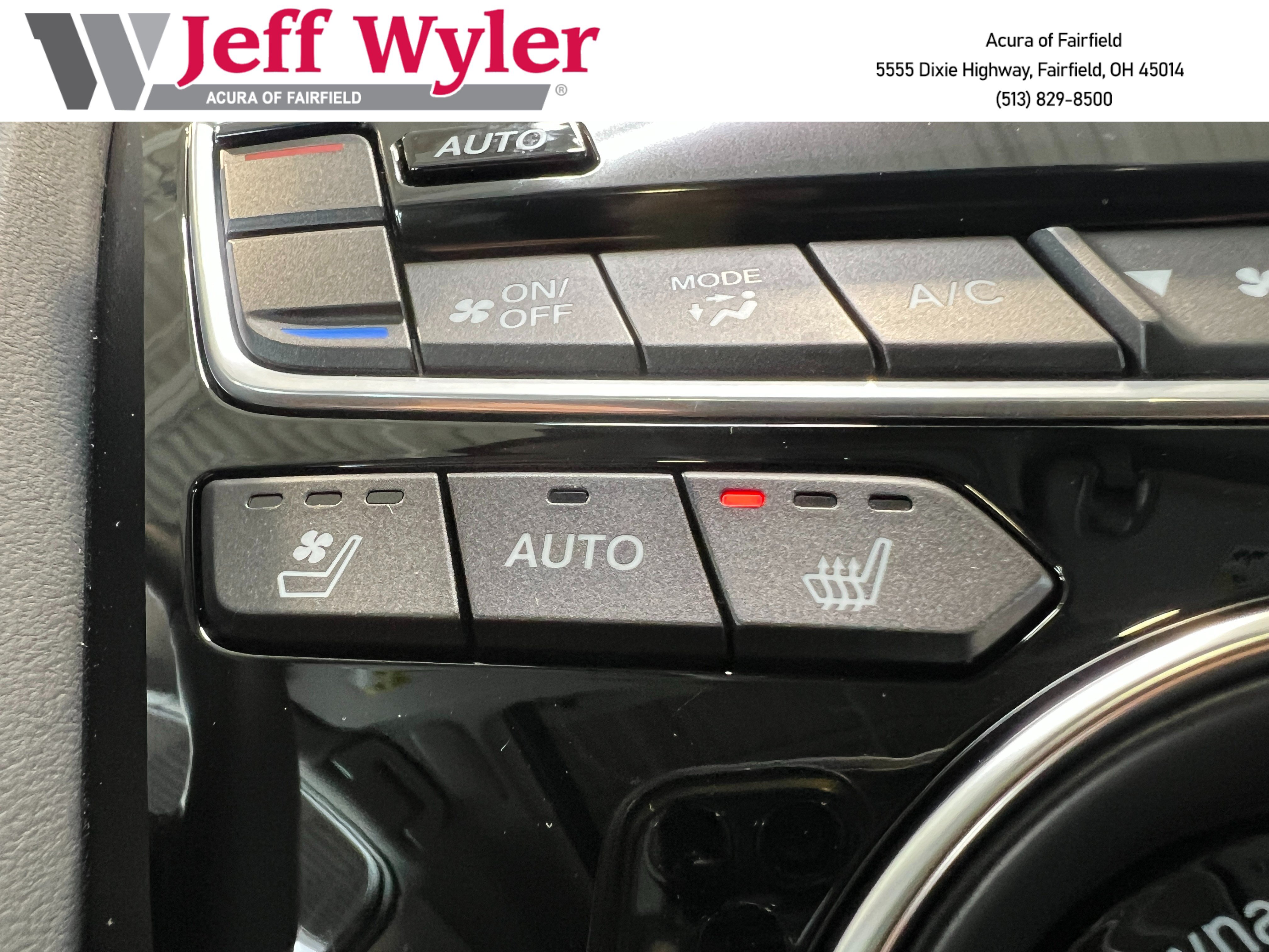 New 2026 Acura RDX w/ Advance Package AWD/4WD image 24