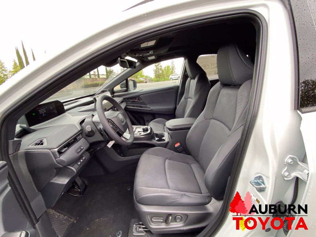 New 2026 Toyota C-HR w/ Cold Weather Package AWD/4WD image 29