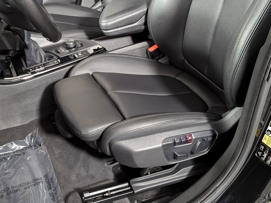 Used 2018 BMW X2 xDrive28i image 16