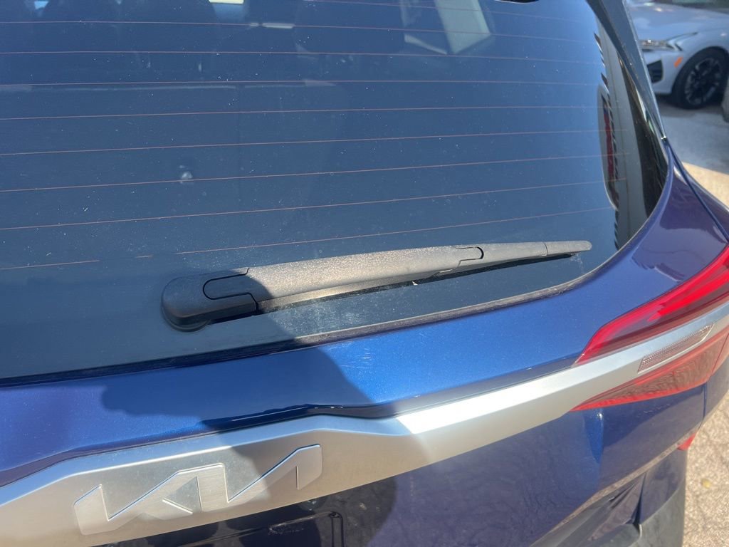 Certified 2023 Kia Seltos S w/ Navigation Package image 36