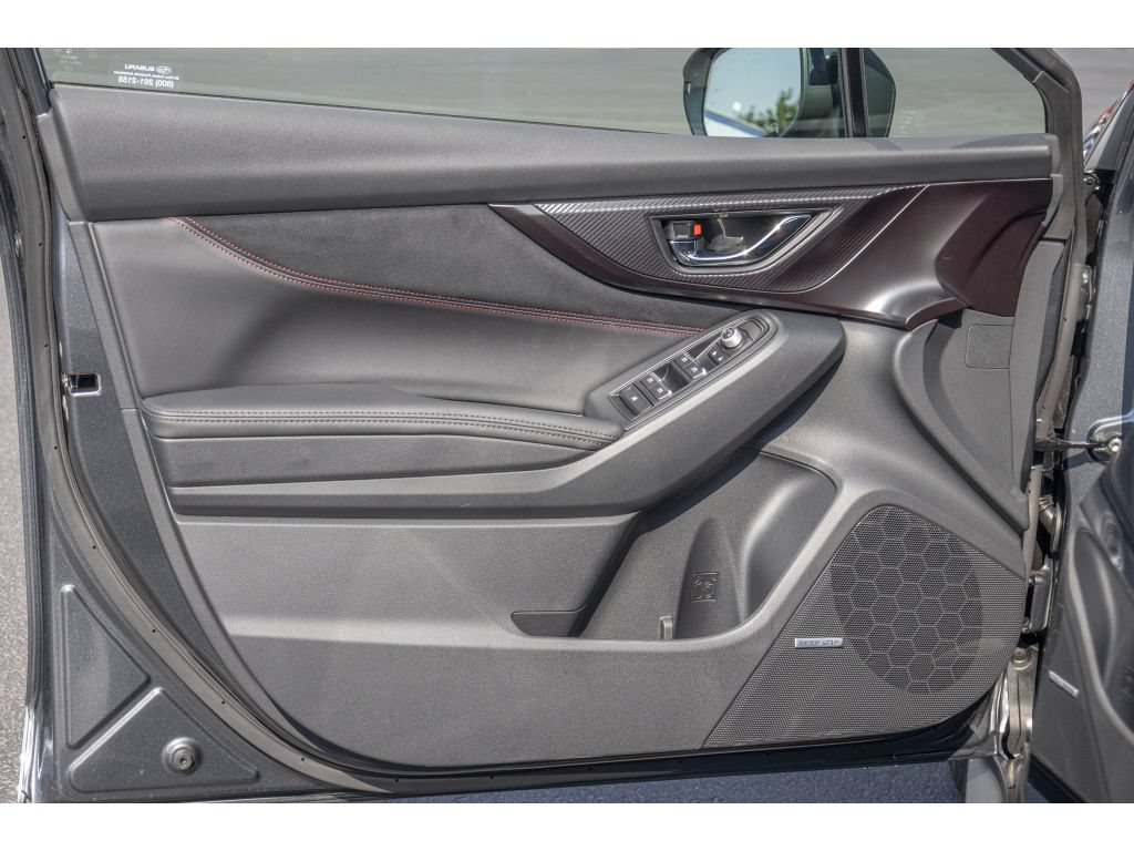 New 2026 Subaru WRX GT AWD/4WD image 17