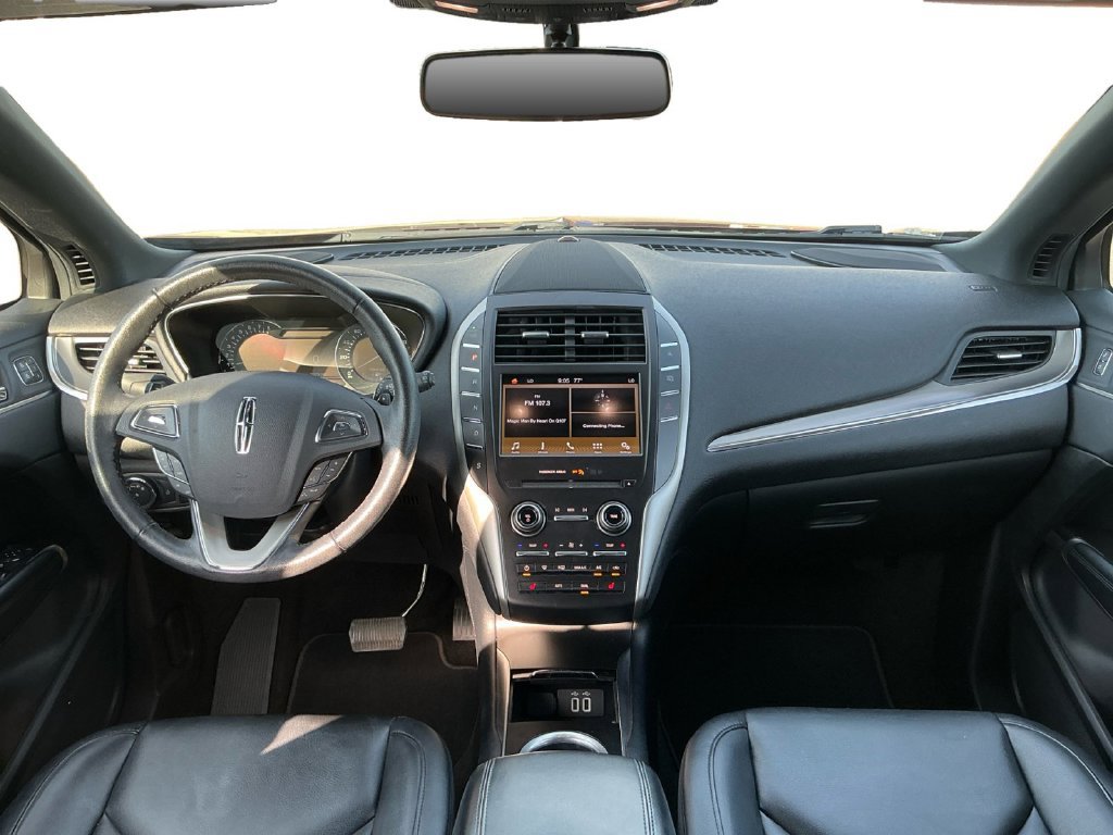 Certified 2019 Lincoln MKC Premiere FWD image 17