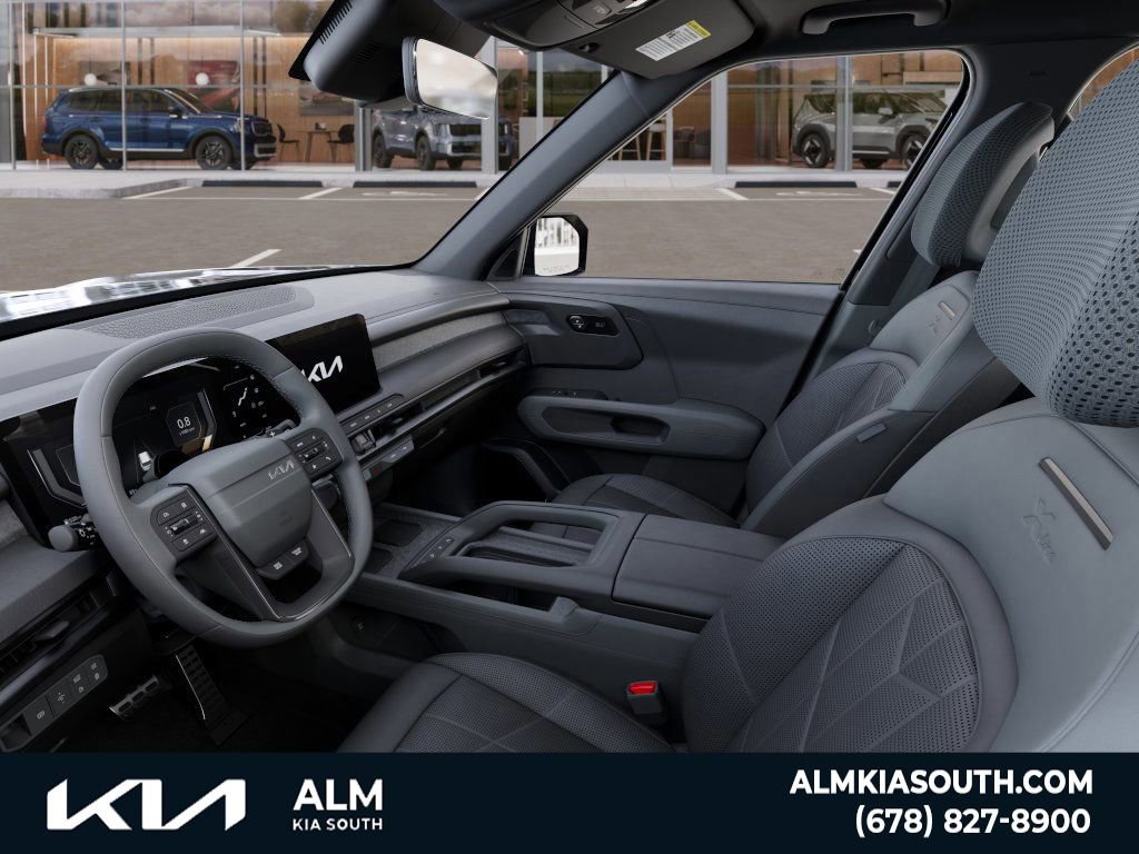 New 2027 Kia Telluride SX X-Line image 17