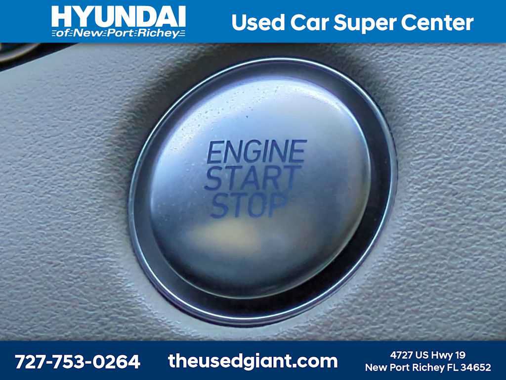 Used 2020 Hyundai Palisade Limited AWD/4WD image 27