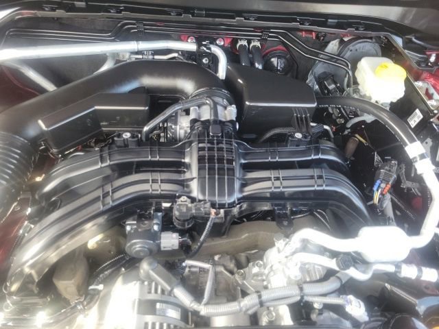 Certified 2025 Subaru Forester Limited AWD/4WD image 9
