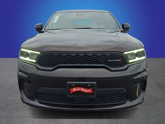 Used 2024 Dodge Durango GT video 2