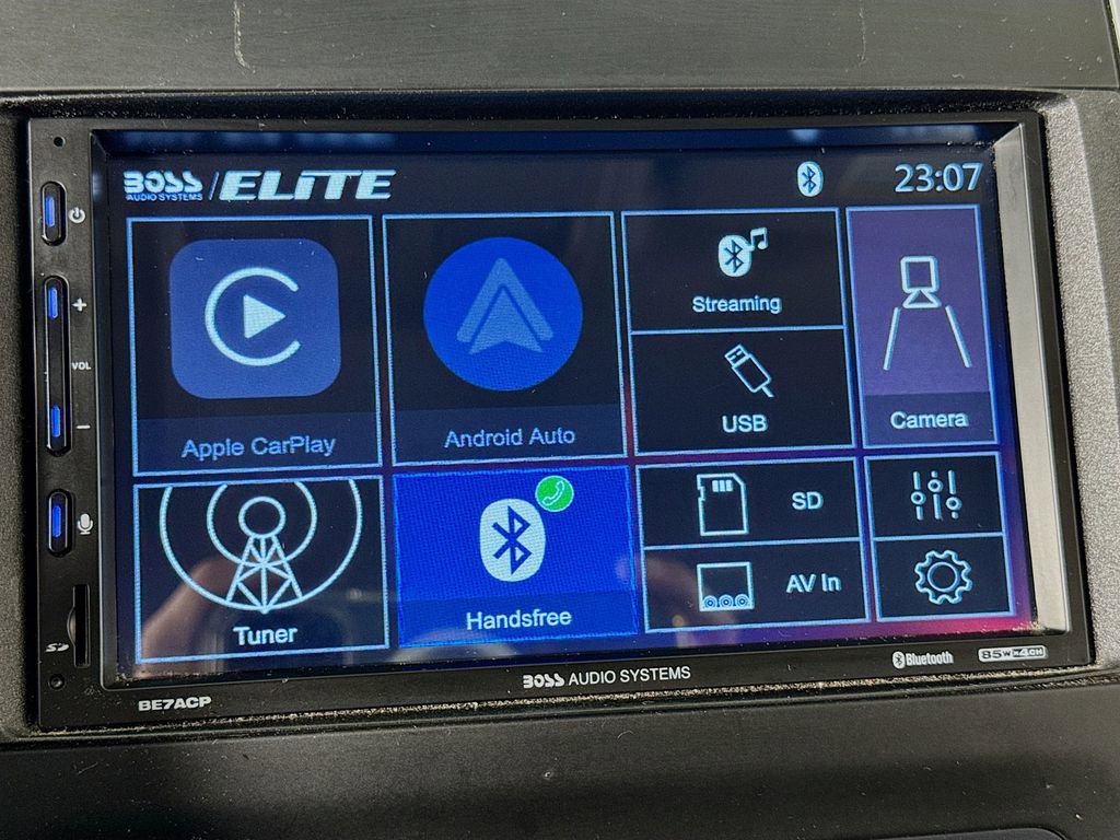 Used 2016 Nissan Frontier SV AWD/4WD image 25