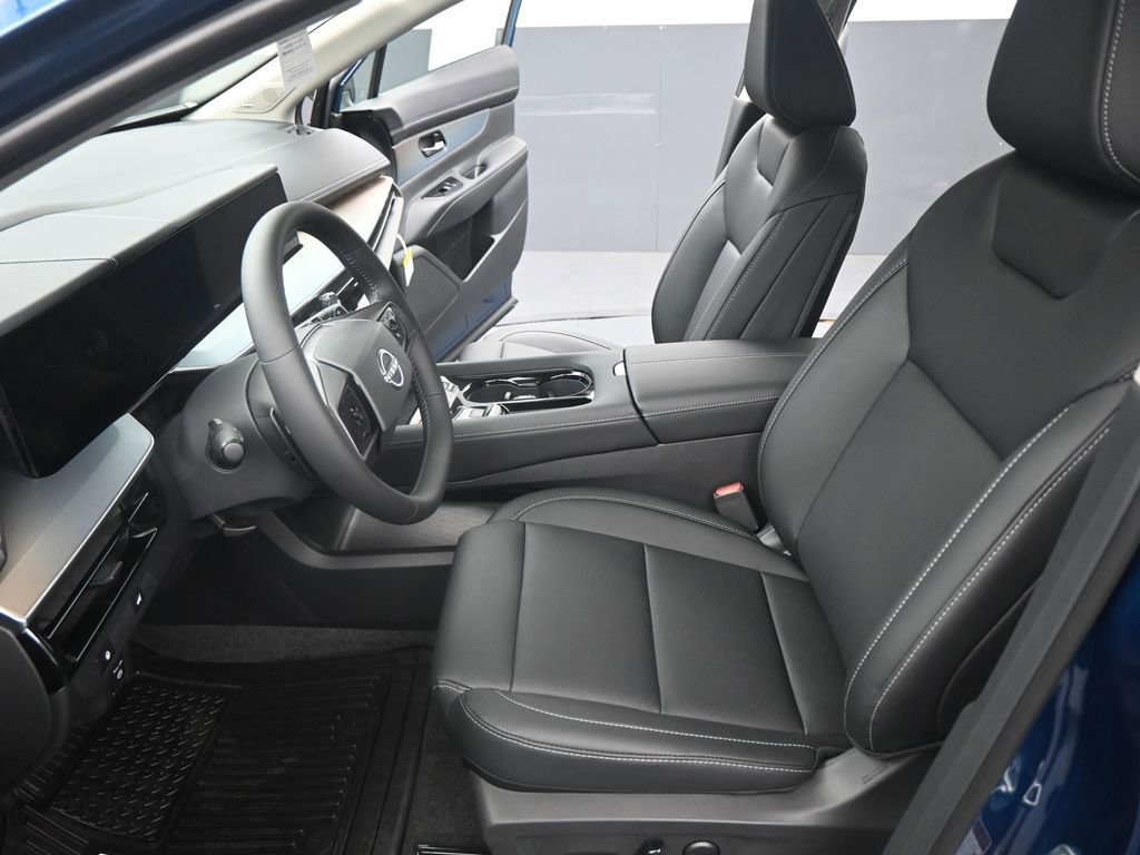 New 2026 Nissan Murano SL image 9