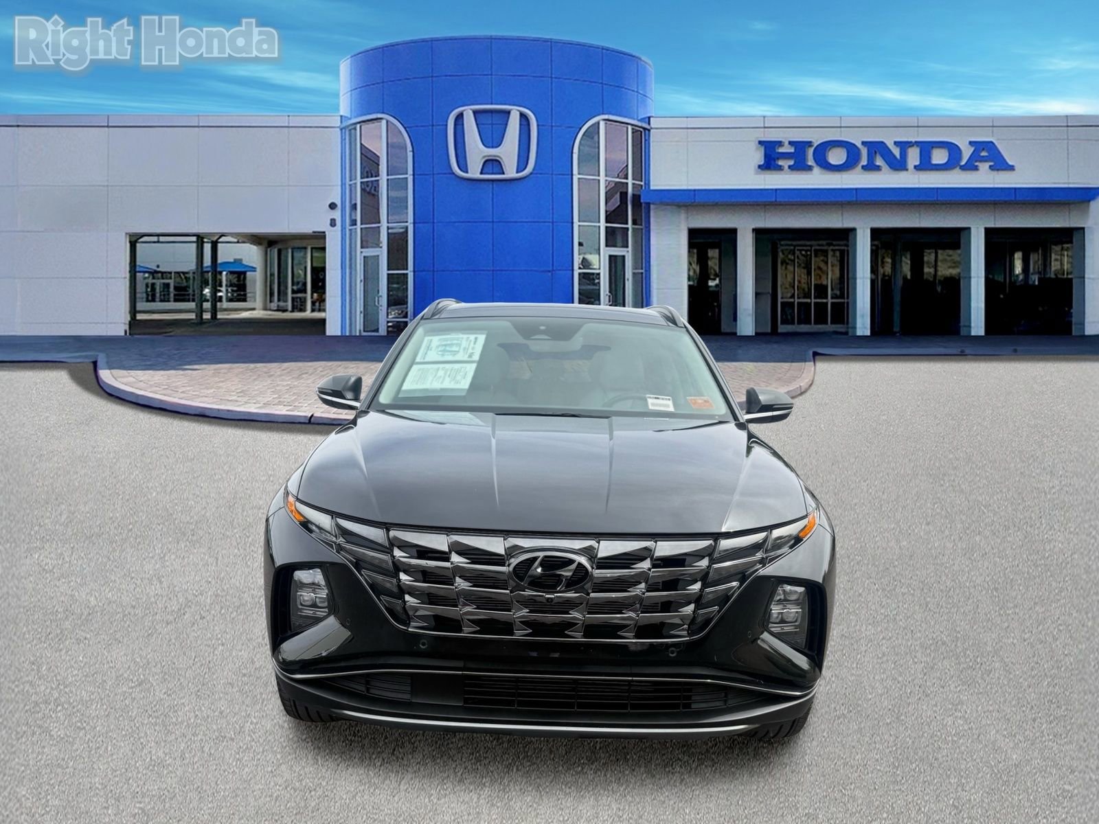 Used 2023 Hyundai Tucson Limited image 5