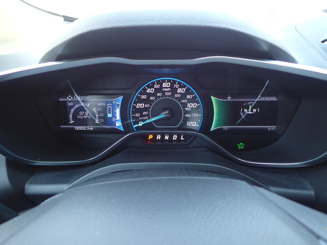 Used 2013 Ford C-MAX SE FWD image 17