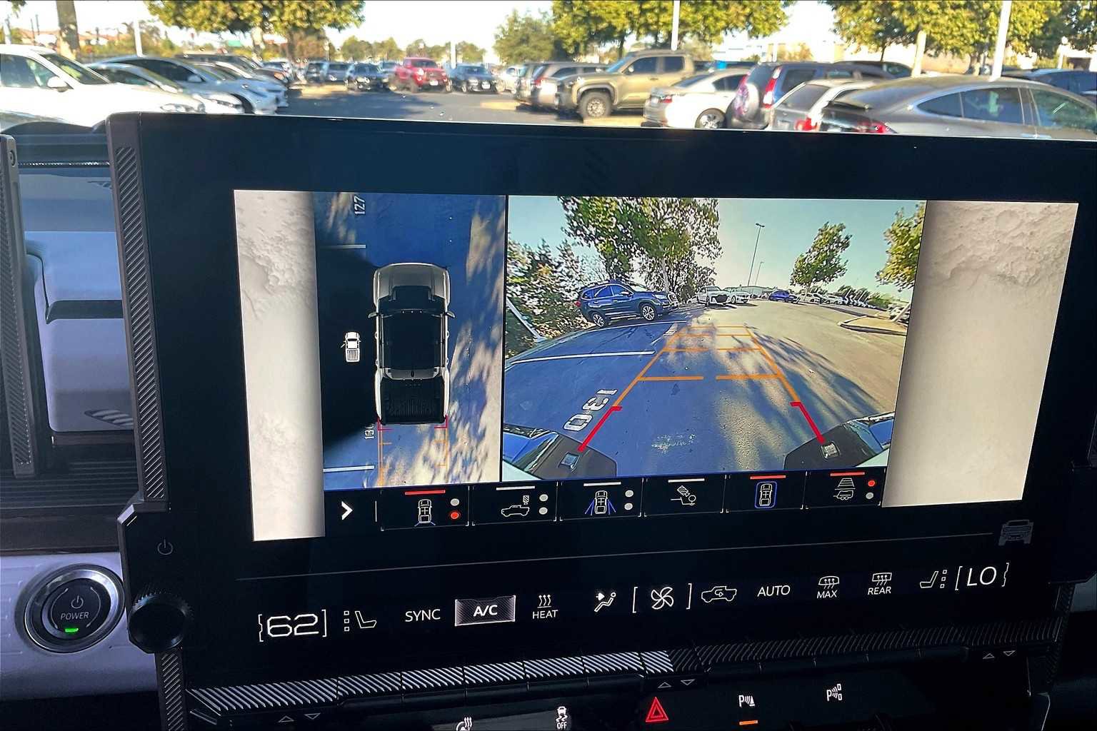 Used 2025 GMC Hummer EV 2X image 24