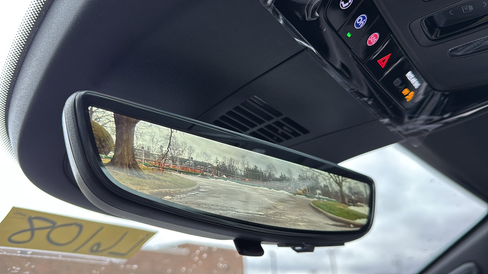 New 2026 Cadillac Lyriq Premium Luxury image 25