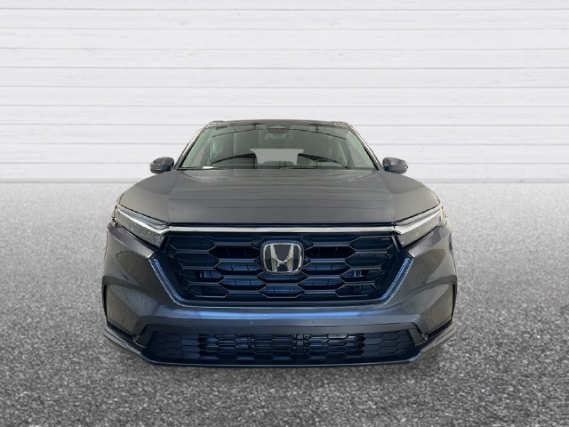 New 2027 Honda CR-V LX image 9