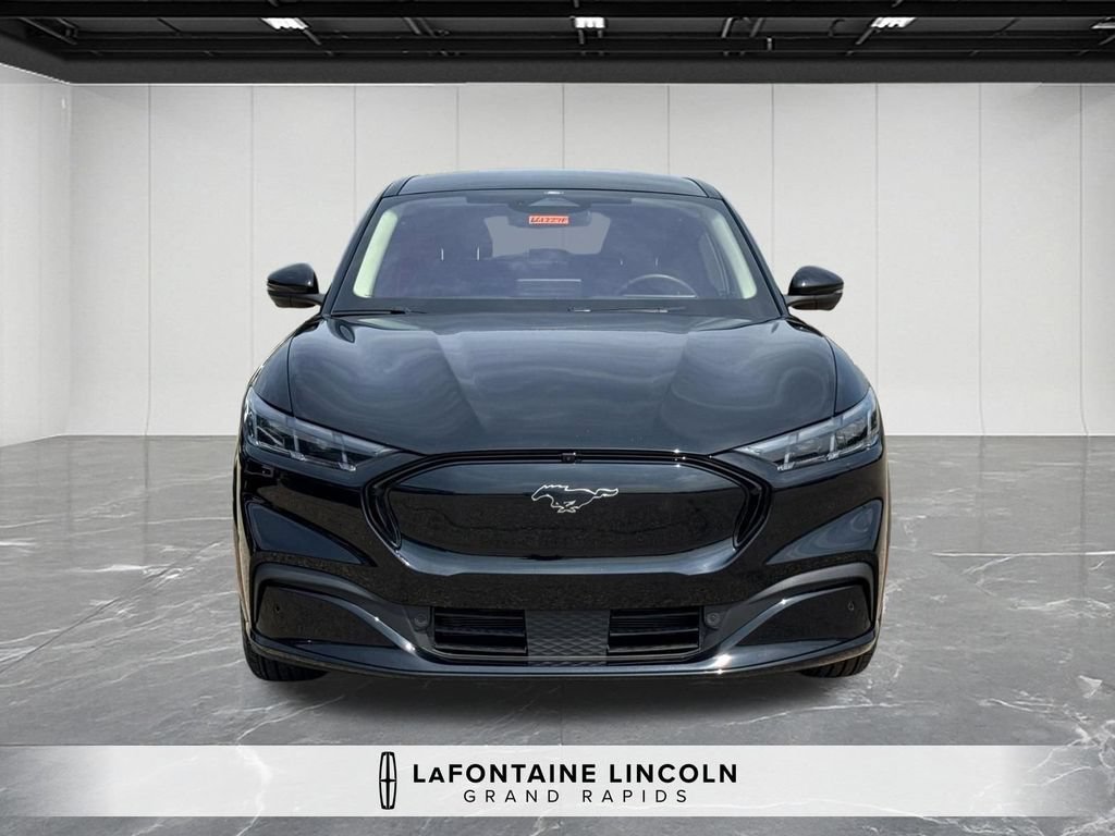 Used 2024 Ford Mustang Mach-E Premium AWD/4WD image 8
