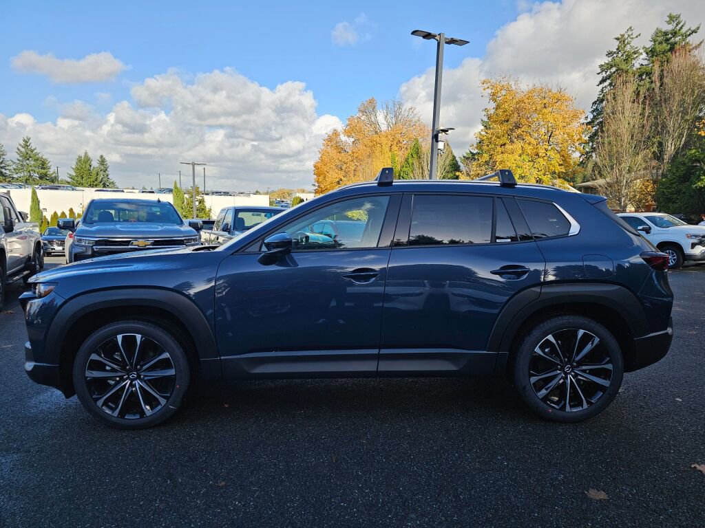 New 2026 MAZDA CX-50 AWD 2.5 S w/ Weather Package image 11