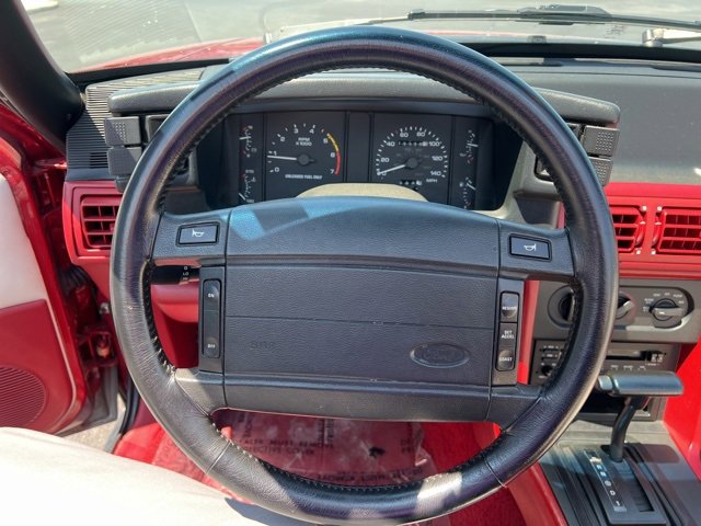 Used 1991 Ford Mustang GT image 24