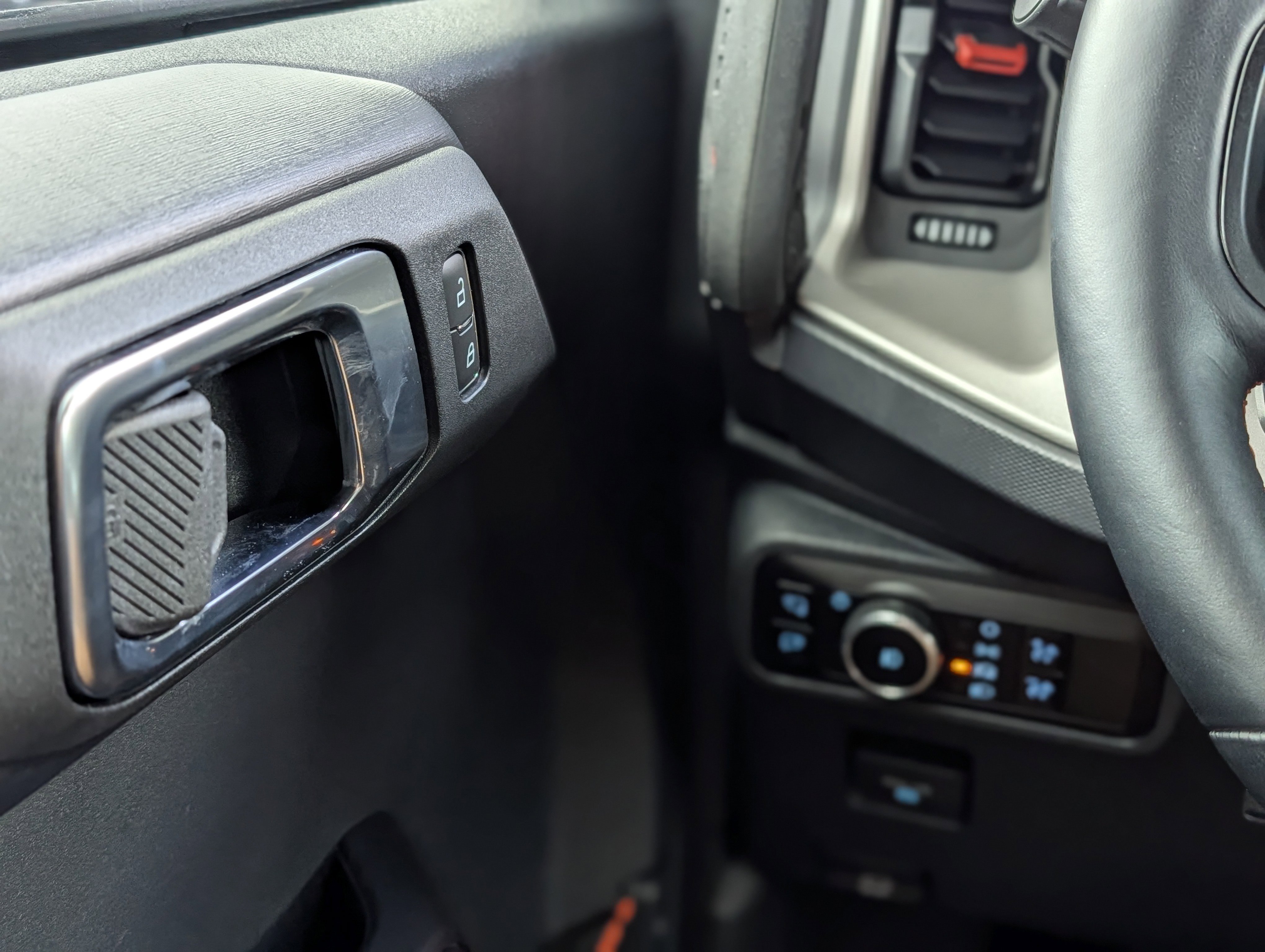 Used 2024 Ford Bronco Raptor image 56