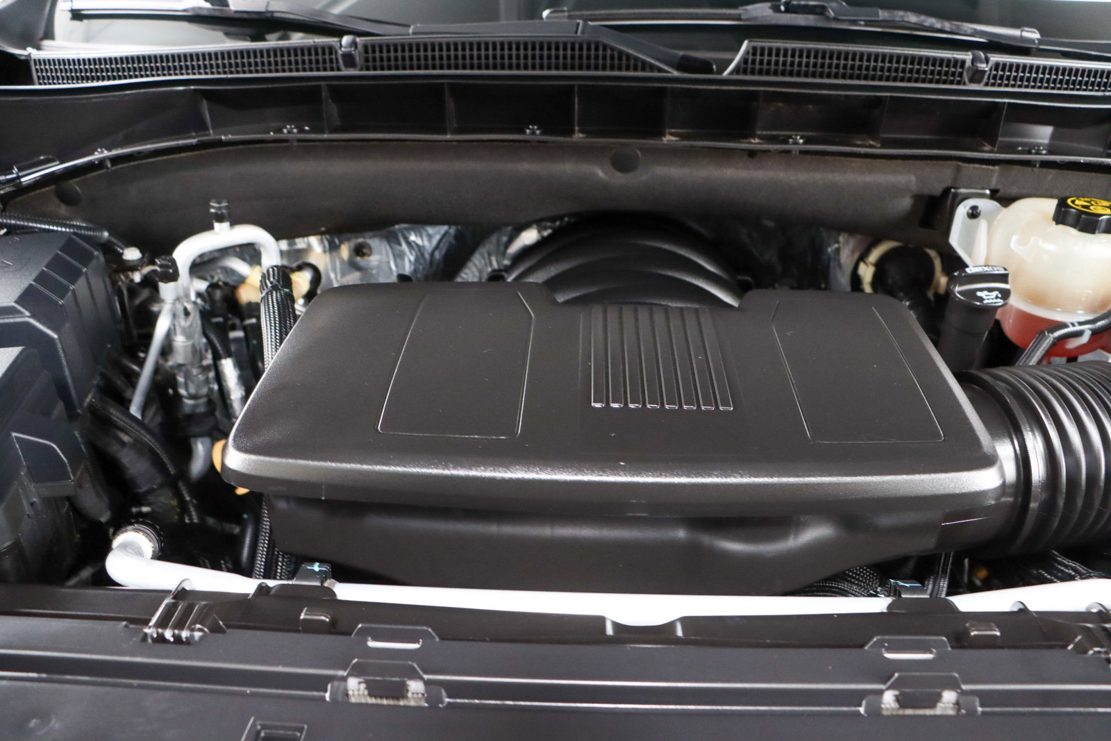 Used 2021 GMC Yukon SLT w/ SLT Luxury Plus Package image 37