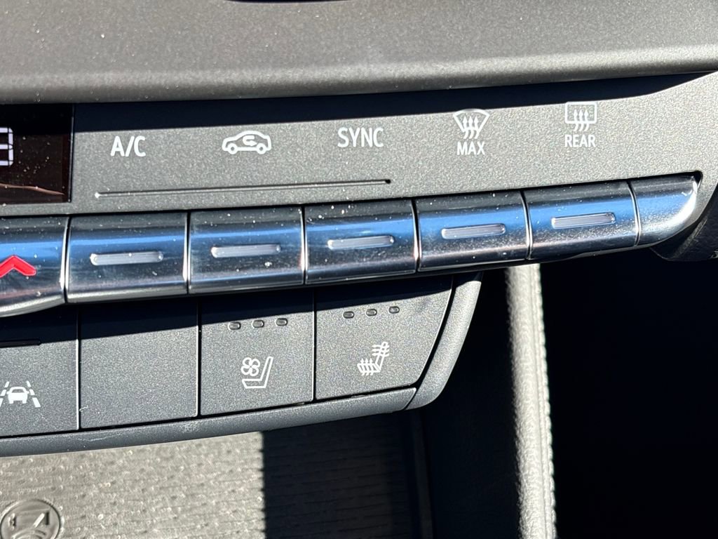 New 2026 Cadillac CT4 V image 25