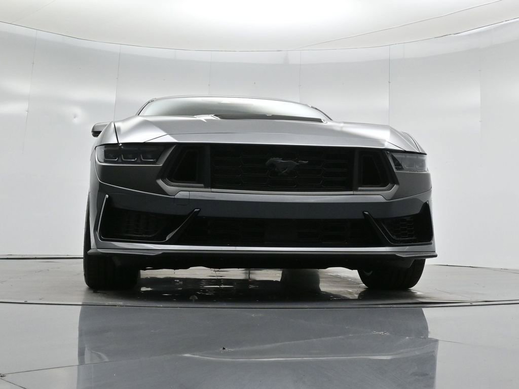 New 2026 Ford Mustang Dark Horse RWD image 41