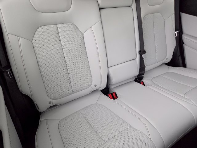 New 2026 Jeep Cherokee Limited AWD/4WD image 30