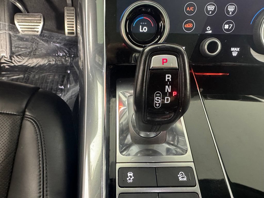 Used 2021 Land Rover Range Rover Sport HSE Dynamic AWD/4WD image 18