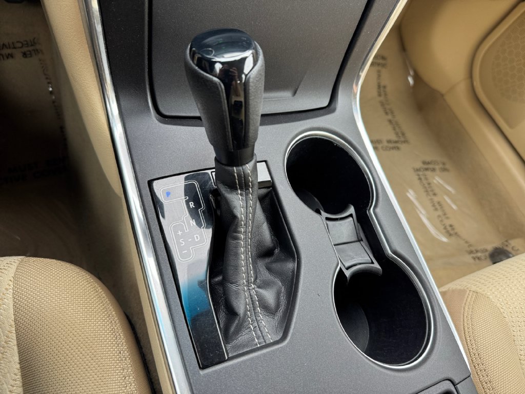 Certified 2017 Toyota Camry LE FWD image 25