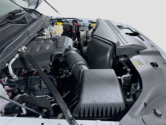 New 2026 RAM 2500 Tradesman image 19