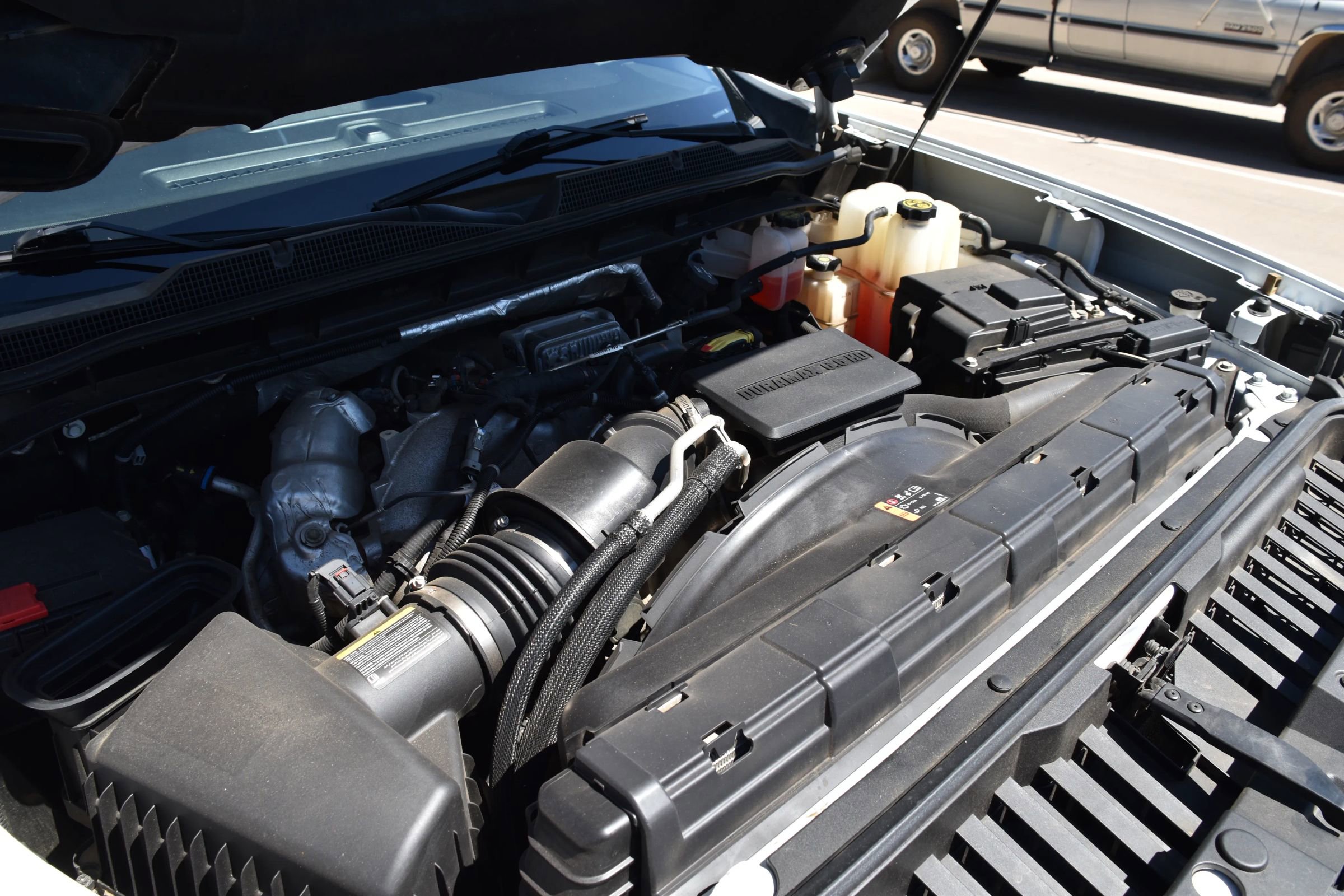 Used 2022 Chevrolet Silverado 3500 LT w/ Convenience Package image 31