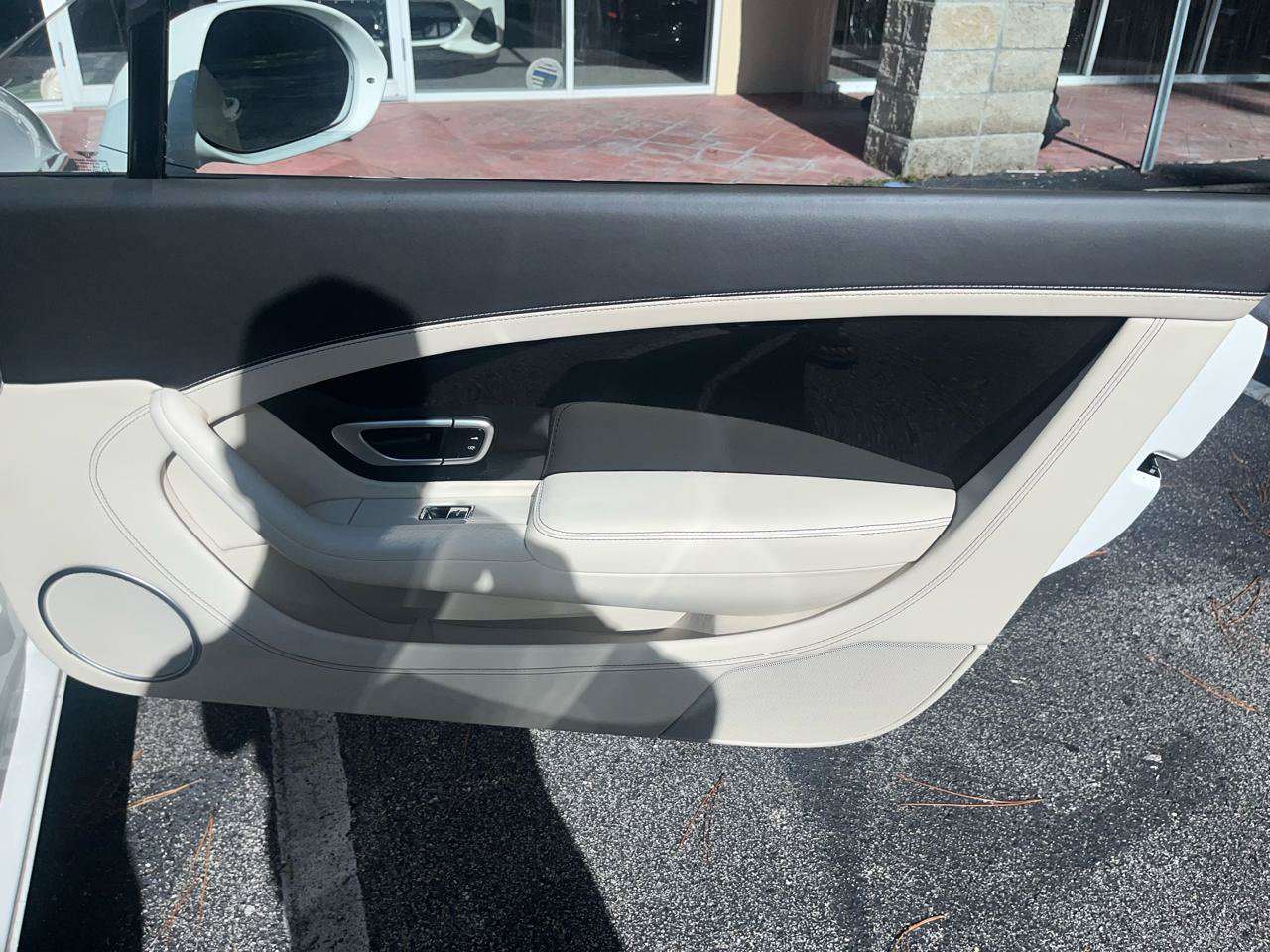 Used 2013 Bentley Continental GT AWD/4WD image 22