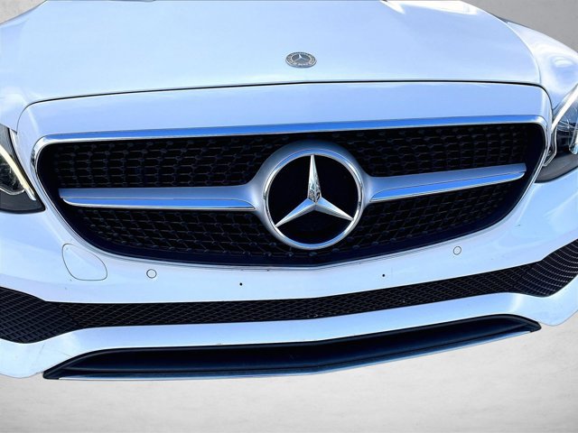 Certified 2018 Mercedes-Benz E 400 Cabriolet image 30