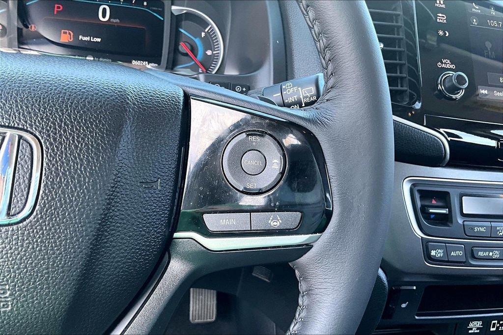 Used 2022 Honda Pilot Special Edition image 12