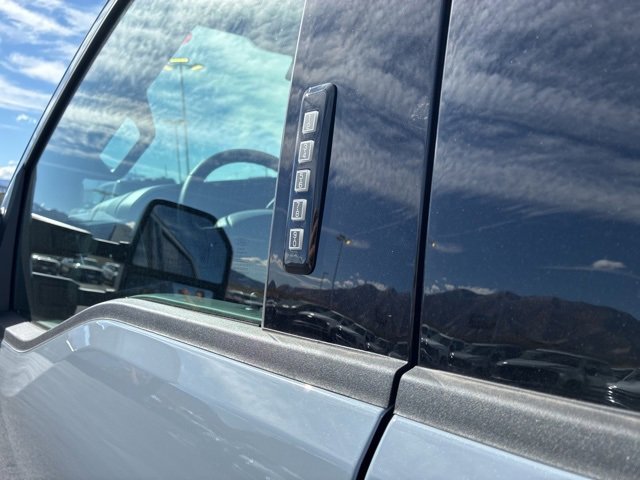 New 2026 Ford F350 Platinum image 11