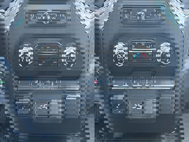 New 2025 GMC Sierra 2500 Pro w/ Convenience Package image 15