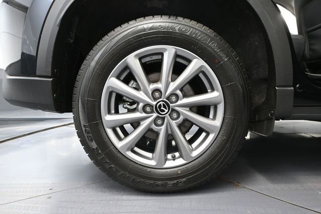 Used 2023 MAZDA CX-5 AWD 2.5 S w/ Select Package image 14