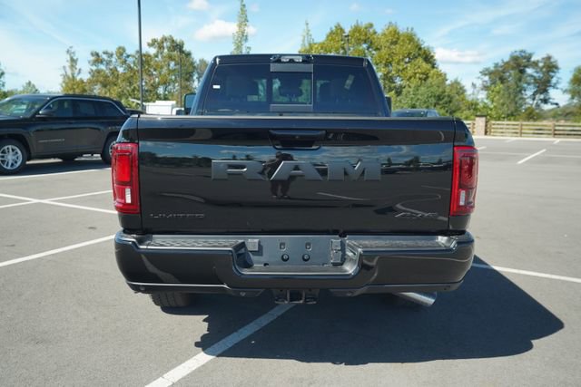 New 2026 RAM 2500 Limited image 7