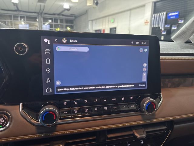 Used 2023 Chevrolet Colorado ZR2 w/ ZR2 Convenience Package III image 24